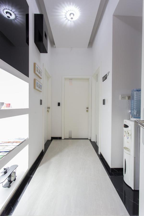 Elenas Rooms & Apartment 萨格勒布 外观 照片