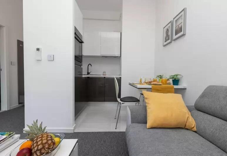 Elenas Rooms & Apartment 萨格勒布 外观 照片
